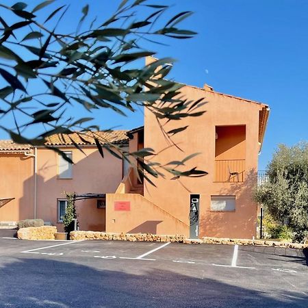 דירות בנדול Bastide De L'Olivaie מראה חיצוני תמונה