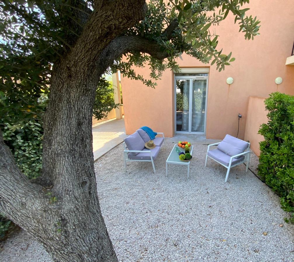 דירות בנדול Bastide De L'Olivaie מראה חיצוני תמונה